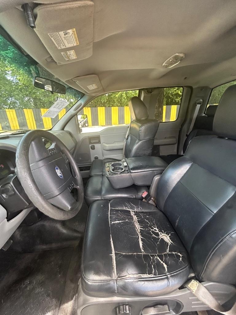 Ford F-150  2005