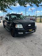 2005 Ford F-150 