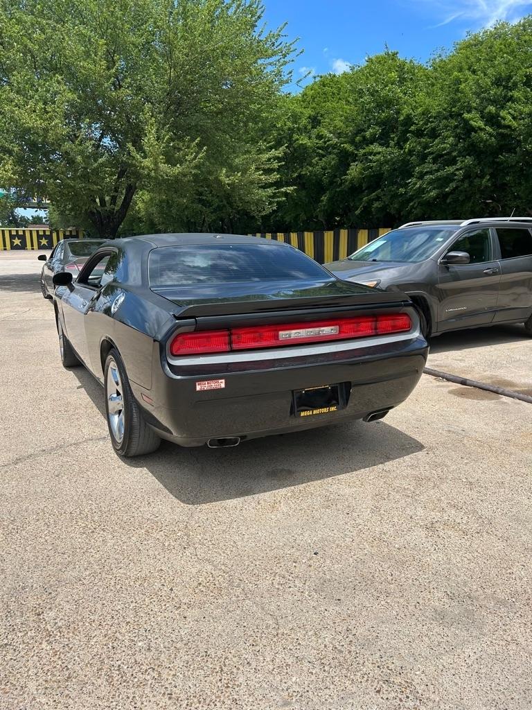 Dodge Challenger  2014
