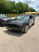 2014 Dodge Challenger 