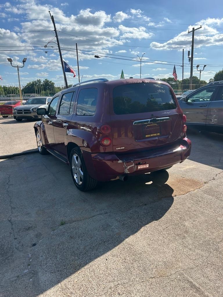 Chevrolet HHR  2006