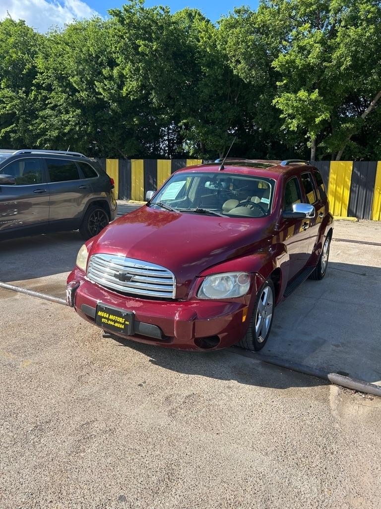 Chevrolet HHR  2006