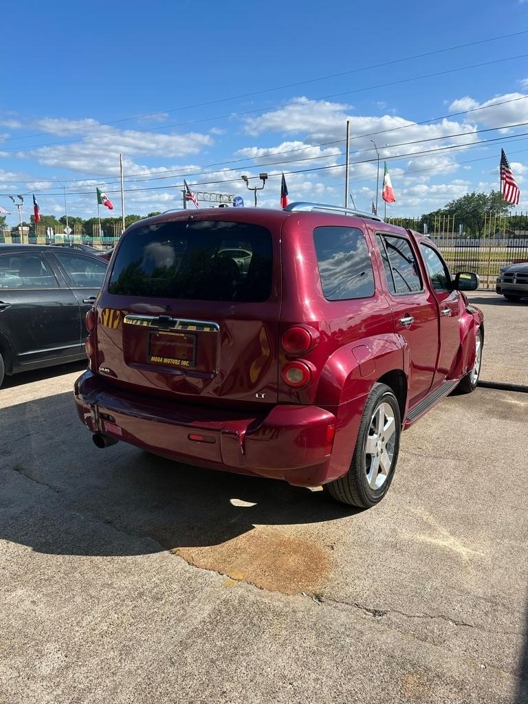 Chevrolet HHR  2006