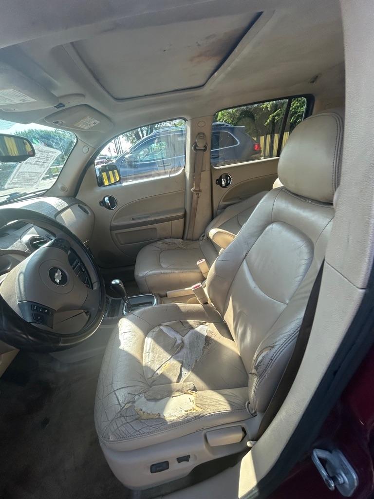 Chevrolet HHR  2006