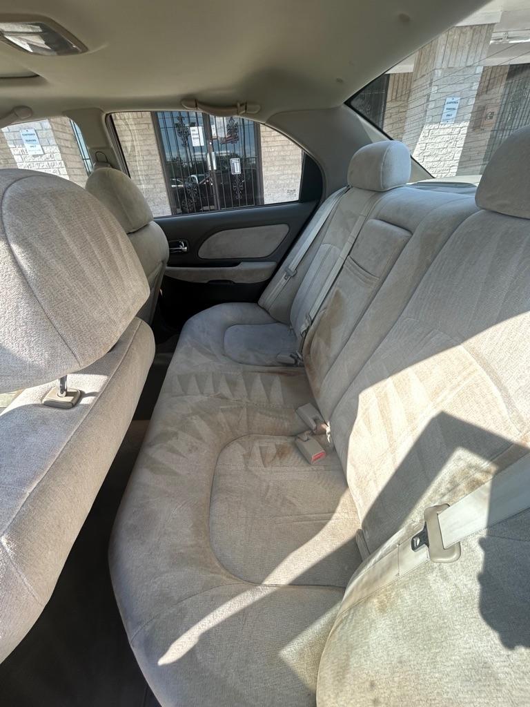 Hyundai Sonata  2005