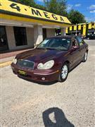 2005 Hyundai Sonata 