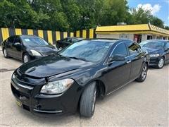 2012 Chevrolet Malibu 