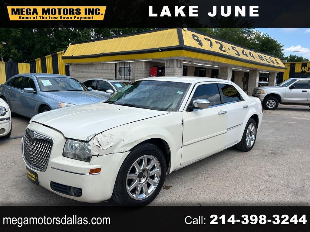 Chrysler 300  2010