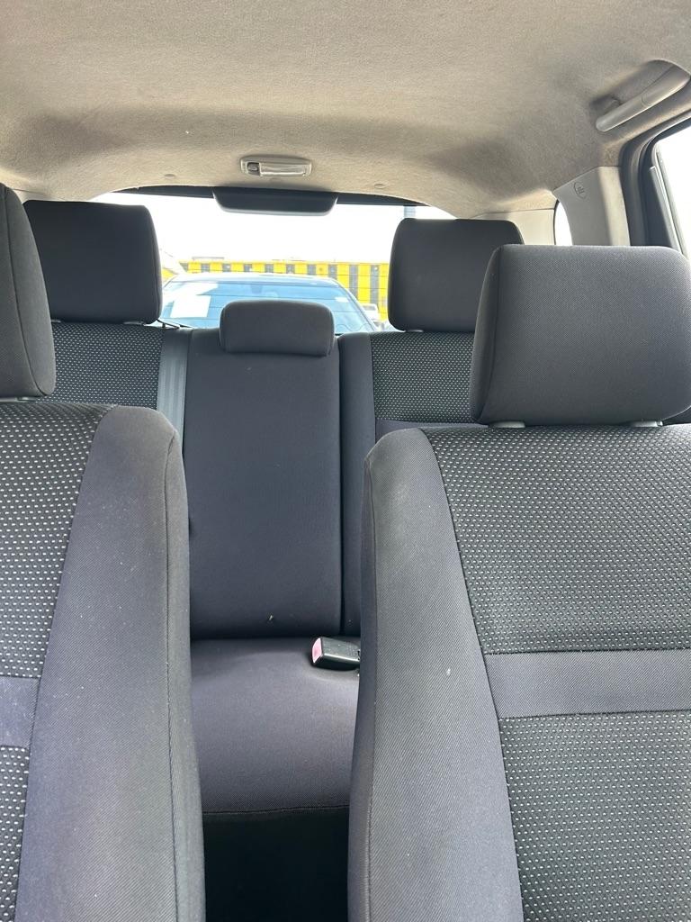 Scion xA  2005