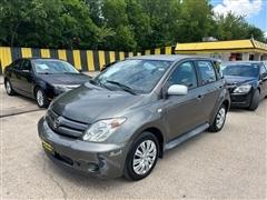 2005 Scion xA 