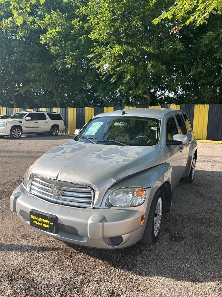 Chevrolet HHR  2010