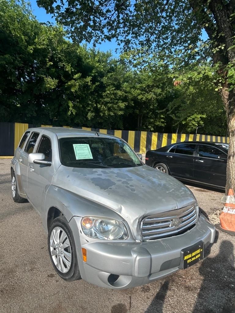 Chevrolet HHR  2010