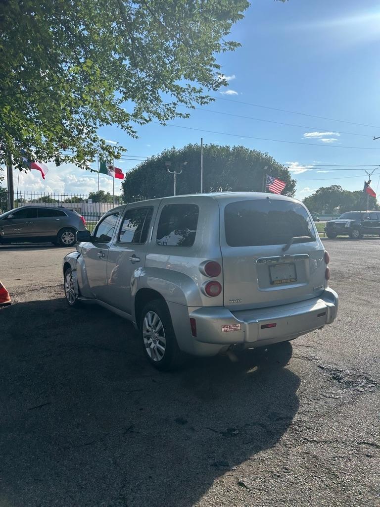 Chevrolet HHR  2010