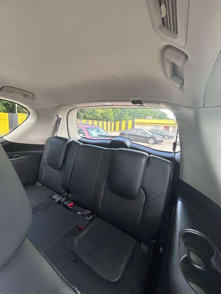 Infiniti QX80  2016