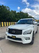 2016 Infiniti QX80 