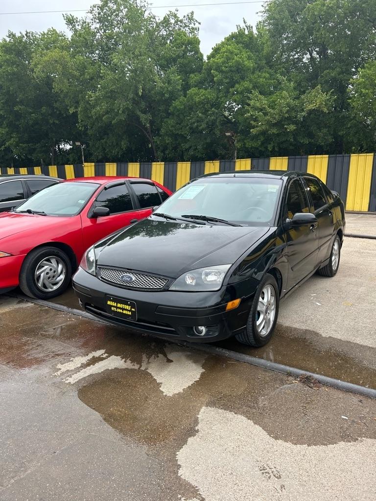 Ford Focus  2005