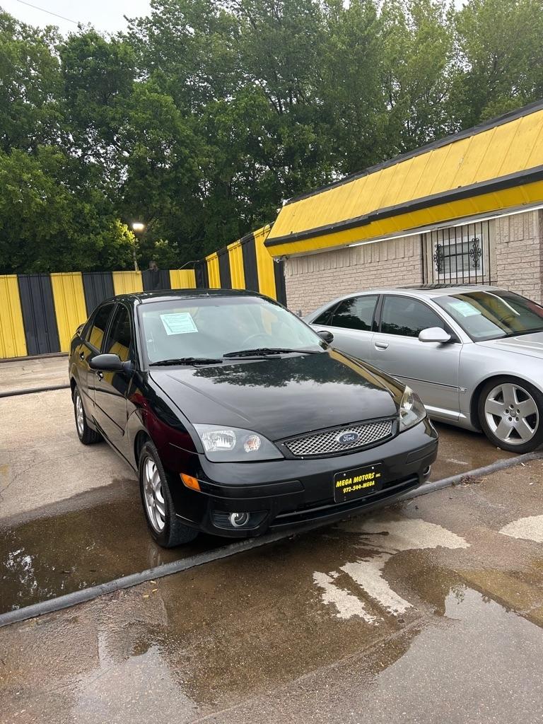 Ford Focus  2005