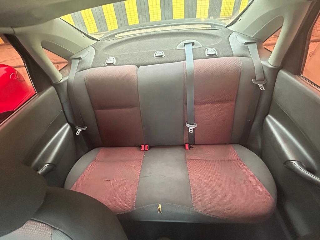 Ford Focus  2005
