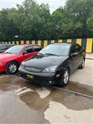 2005 Ford Focus 