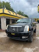 2008 Cadillac Escalade 