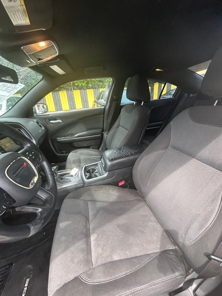 Dodge Charger  2015