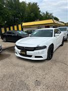 2015 Dodge Charger 