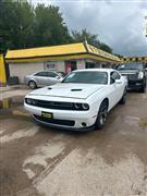 2015 Dodge Challenger 
