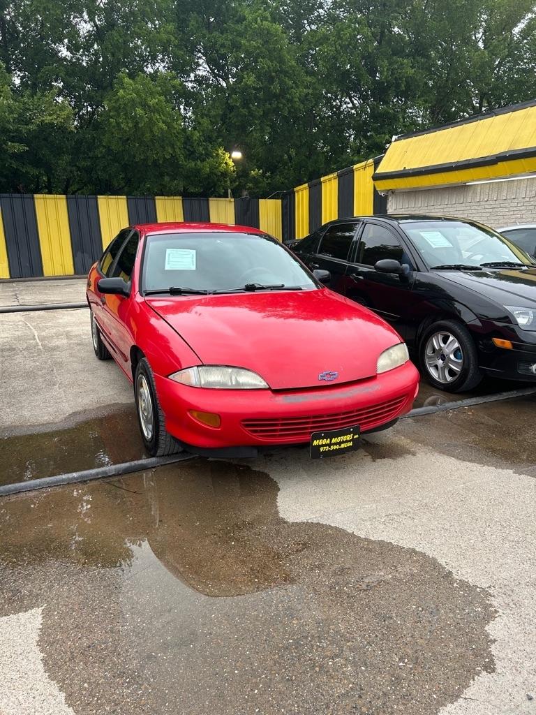 Chevrolet Cavalier  1998