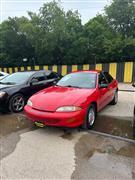 1998 Chevrolet Cavalier 