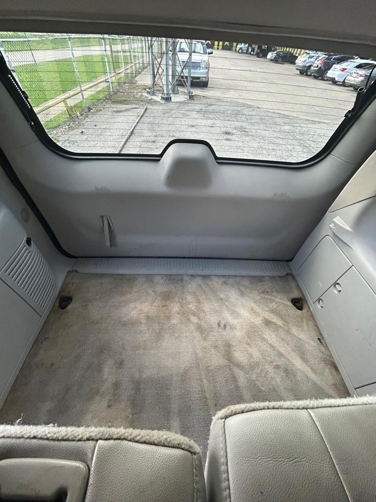 Chevrolet Suburban  2007