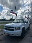 2007 Chevrolet Suburban 