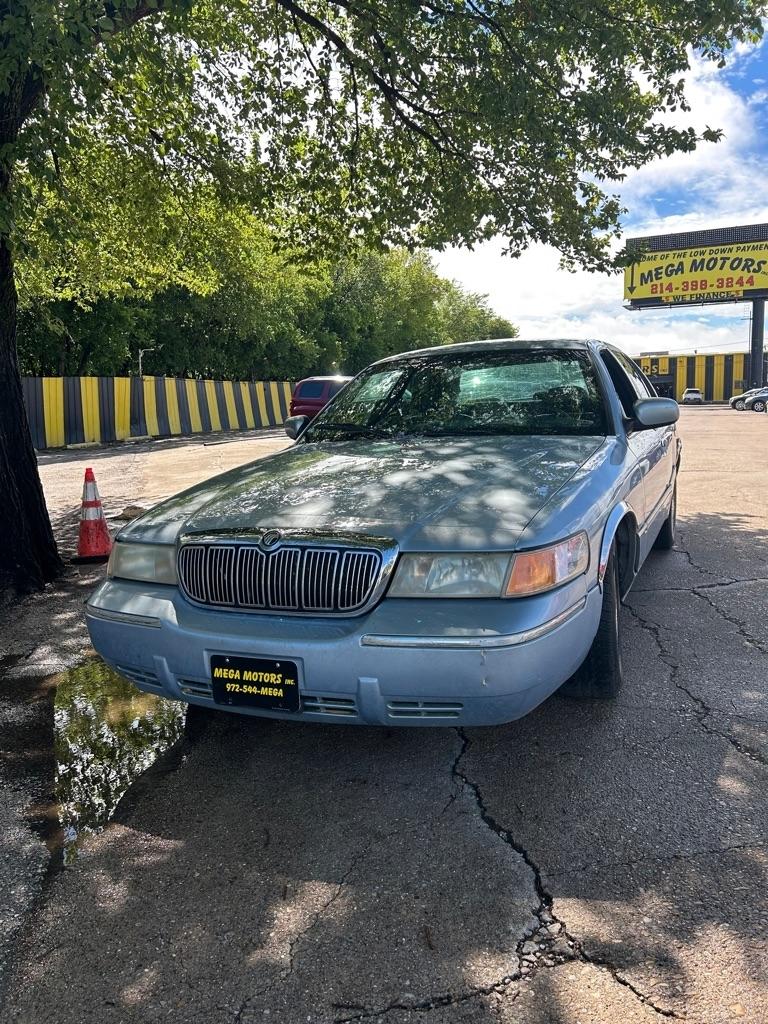 Mercury Grand Marquis  1999