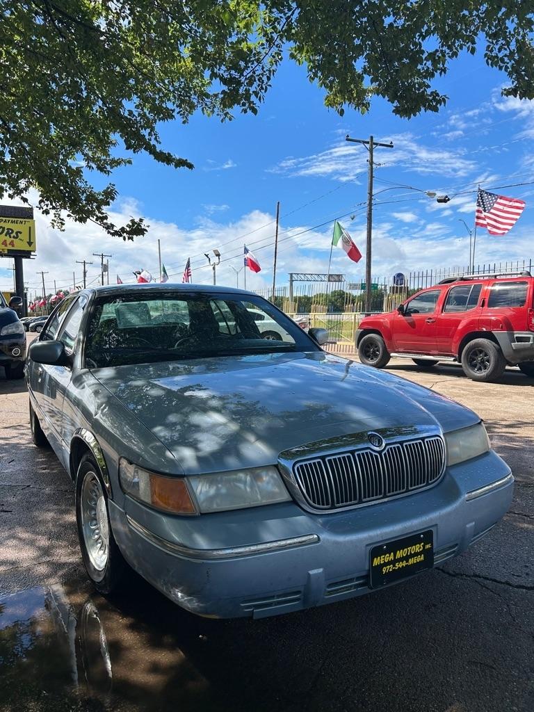 Mercury Grand Marquis  1999