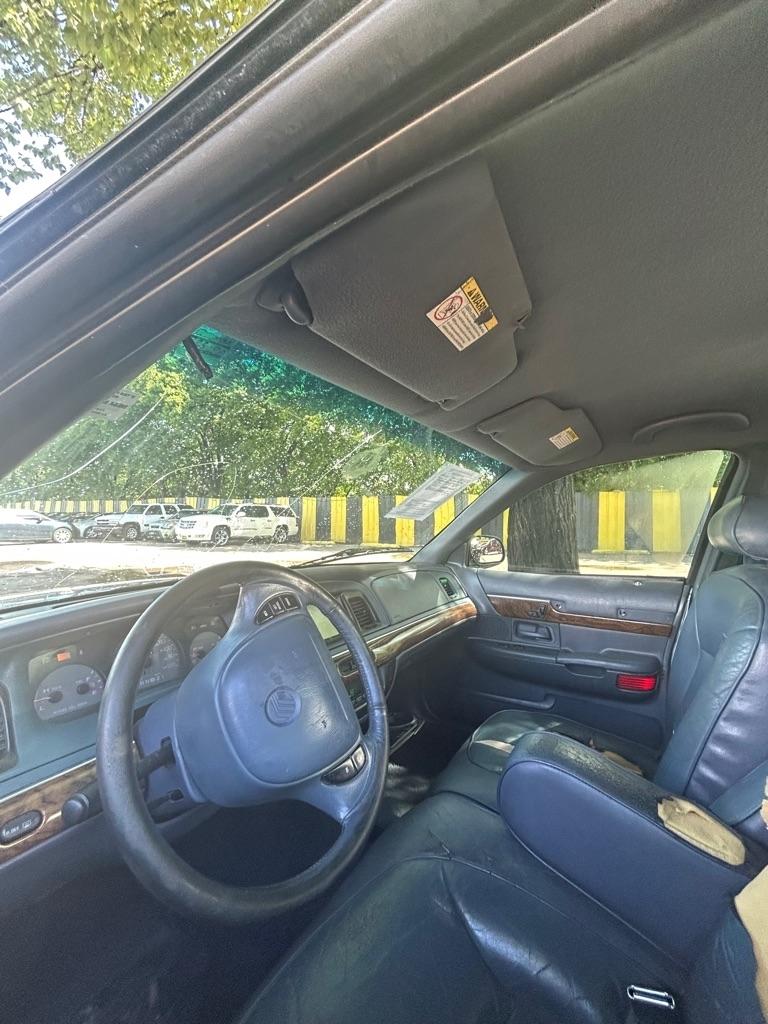 Mercury Grand Marquis  1999