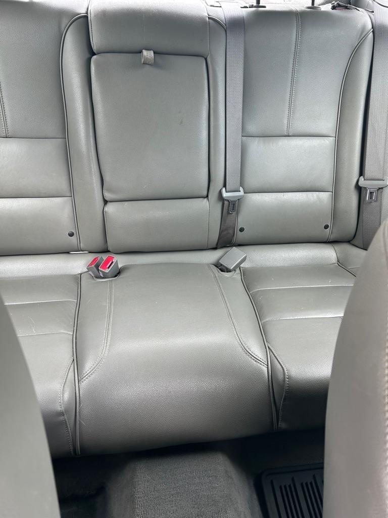 Chevrolet Impala  2014