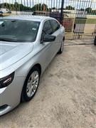 2014 Chevrolet Impala 