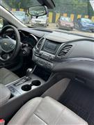 2014 Chevrolet Impala 