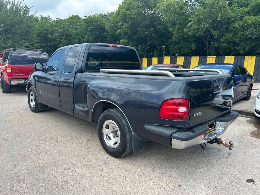 Ford F-150  1999