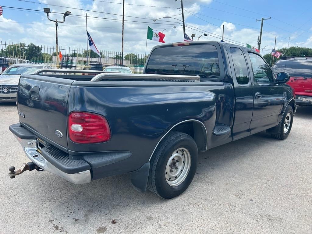 Ford F-150  1999