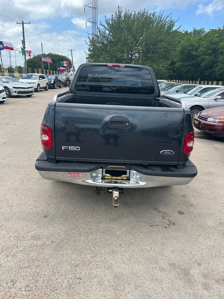 Ford F-150  1999