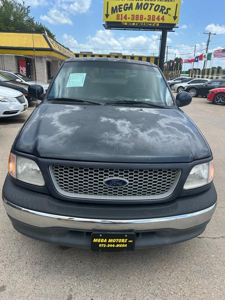 Ford F-150  1999