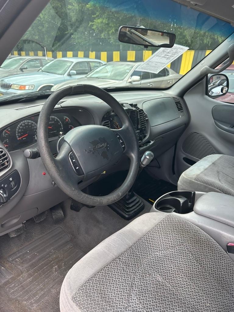 Ford F-150  1999