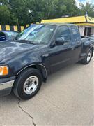 1999 Ford F-150 