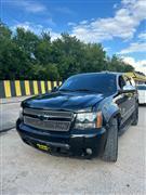 2012 Chevrolet Tahoe 
