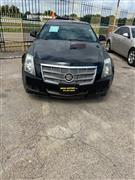 2010 Cadillac CTS 