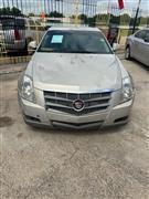 2009 Cadillac CTS 
