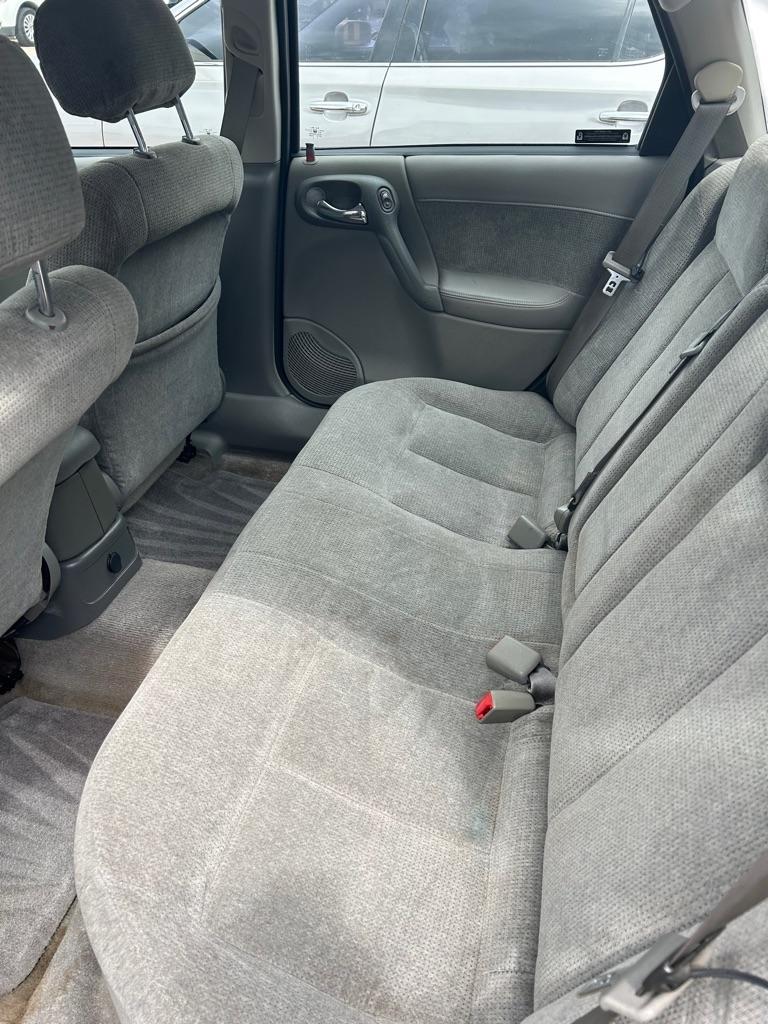 Saturn LS  2002