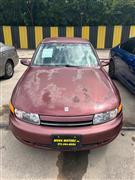 2002 Saturn LS 