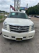 2009 Cadillac Escalade 