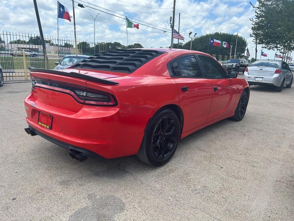 Dodge Charger  2017